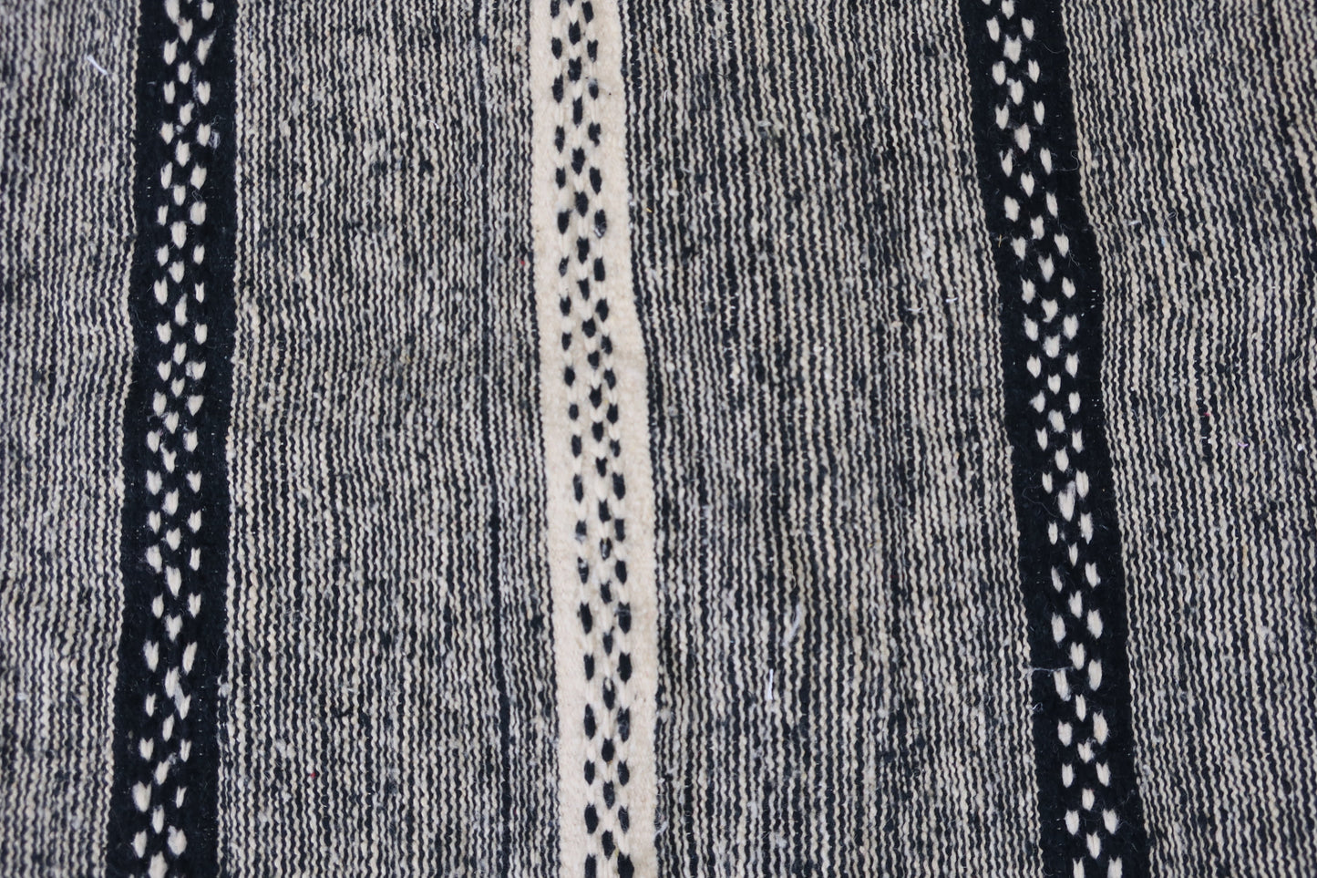Moroccan Zanafi Rug - "Zehra" - MarrakeshLoom