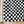 Custom Handmade Moroccan White & Black Wool Checkered Beber Rug - MarrakeshLoom