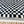 Custom Handmade Moroccan Checkered Beber Black & White Wool Handwoven Rug - MarrakeshLoom
